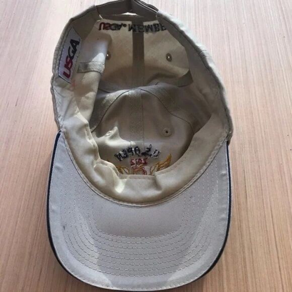 USGA 2012 US Open at The Olympic Golf Cap - Picture 5 of 8